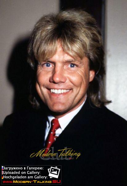 Дитер Болен 80-е