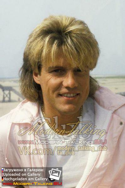 Дитер Болен 80-е