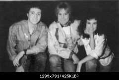 Дитер Болен 80-е