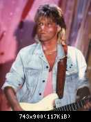 Дитер Болен 80-е