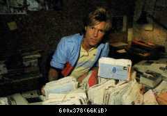 Дитер Болен 80-е