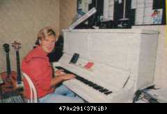 Дитер Болен 80-е