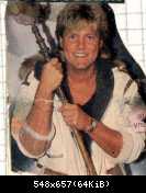 Дитер Болен 80-е