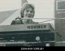 Дитер Болен 80-е