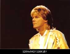 Дитер Болен 80-е