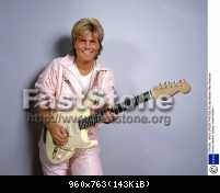 Дитер Болен 80-е