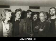 Дитер Болен 80-е