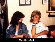 Дитер Болен 80-е