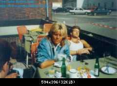 Дитер Болен 80-е