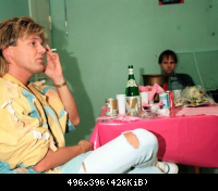 Дитер Болен 80-е