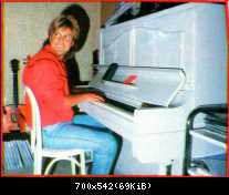 Дитер Болен 80-е