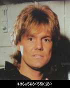 Дитер Болен 80-е