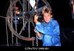 Дитер Болен 80-е