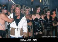 Дитер Болен 80-е