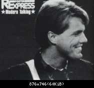 Дитер Болен 80-е