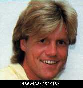 Дитер Болен 80-е