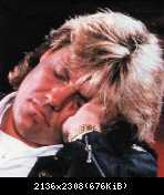 Дитер Болен 80-е