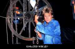 Дитер Болен 80-е