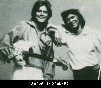 Дитер Болен 80-е