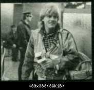 Дитер Болен 80-е