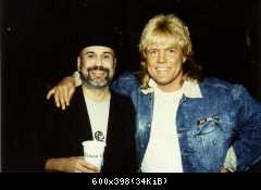 Дитер Болен 80-е