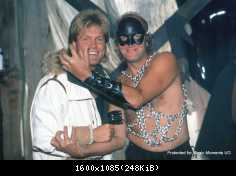 Дитер Болен 80-е