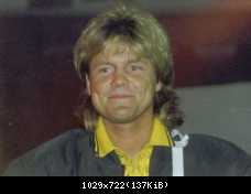 Дитер Болен 80-е