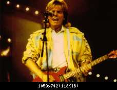 Дитер Болен 80-е