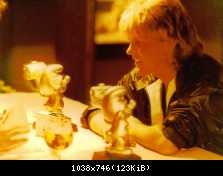 Дитер Болен 80-е