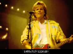 Дитер Болен 80-е