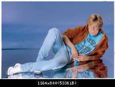 Дитер Болен 80-е