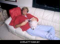 Дитер Болен 80-е