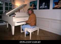 Дитер Болен 80-е