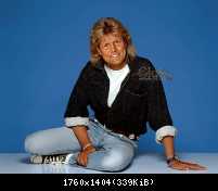 Дитер Болен 80-е