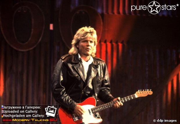 Dieter Bohlen концертные (разное)