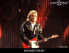 Dieter Bohlen концертные (разное)