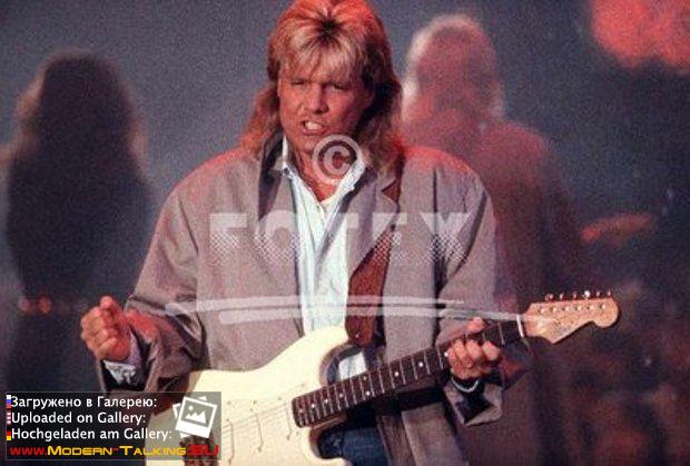 Дитер Болен 1980е (4)