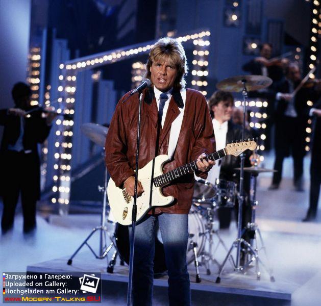 Дитер Болен 90-е