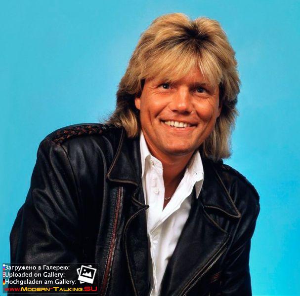 Дитер Болен 90-е