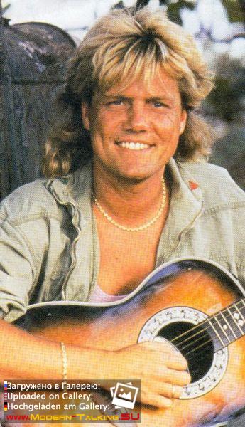 Дитер Болен 90-е