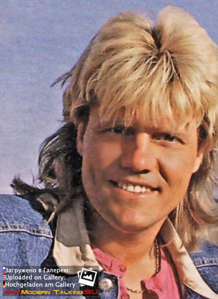 Дитер Болен 90-е