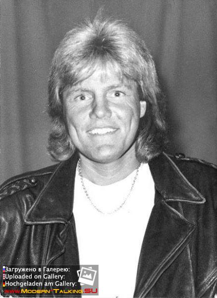 Дитер Болен 90-е