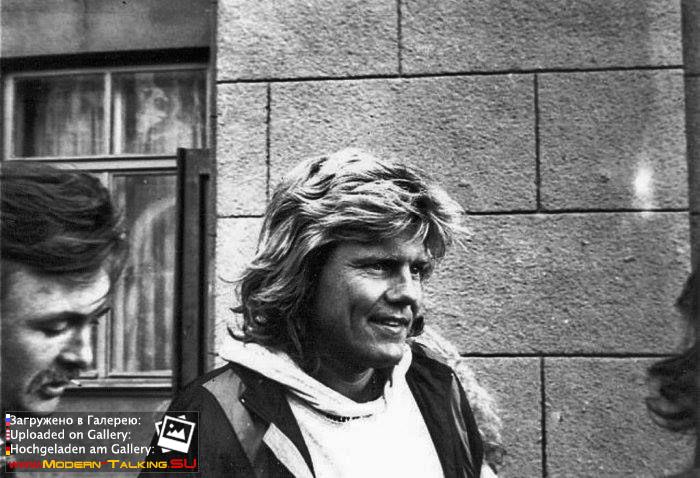 Дитер Болен 90-е