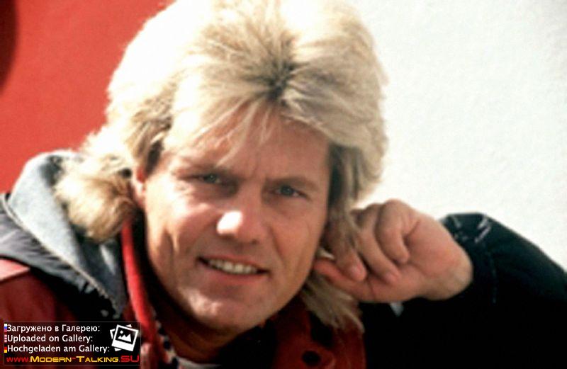 Дитер Болен 90-е