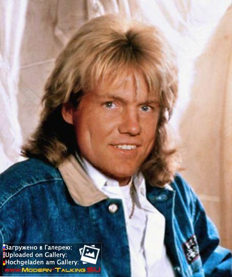 Дитер Болен 90-е