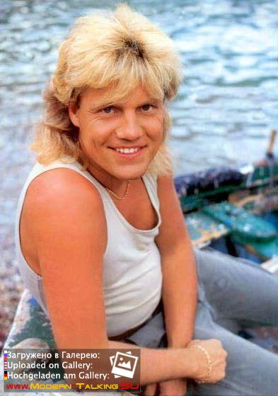 Дитер Болен 90-е