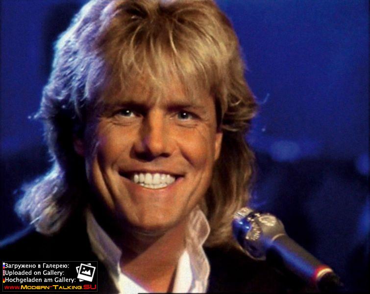 Дитер Болен 90-е