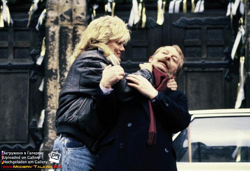 Дитер Болен 90-е