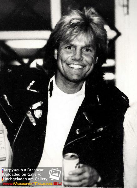 Дитер Болен 90-е