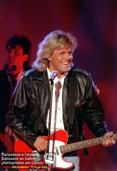 Дитер Болен 90-е